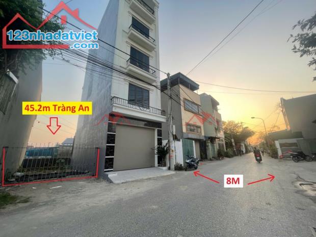 GIÁ 4,6TY ĐẤT BIÊN GIANG-QUẬN HÀ ĐÔNG D/T:45,2M