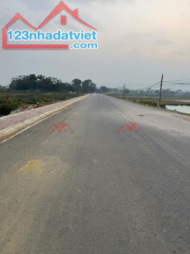 GIÁ 2TY ĐẤTTẠI HOÀNG VĂN THỤ-CHƯƠNG MỸ D/T:100M - 2