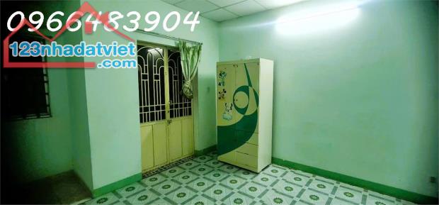 Cho thuê nhà nguyên căn 140m2 3pn hẻm xe hơi đường 38 - Hiệp Bình Chánh - 4