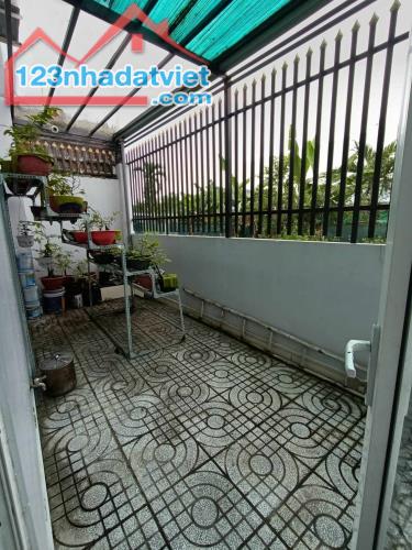 Bán Biệt Thự Sân Vườn, Tân Hiệp Hóc Môn - 145m2, Shr - Giá Rẻ 5.1 tỷ TL. - 5