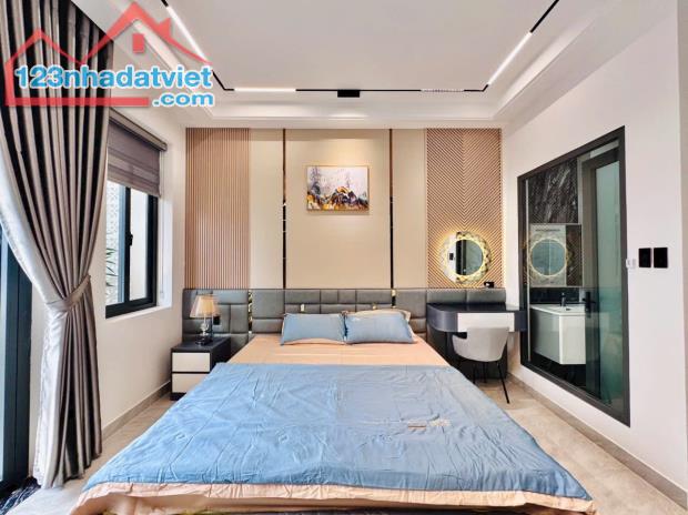Bán Siêu Phẩm Nhà Phố Mặt Tiền Đường số 4, Phường 16, Quận Gò vấp, Hồ chí Minh - 4