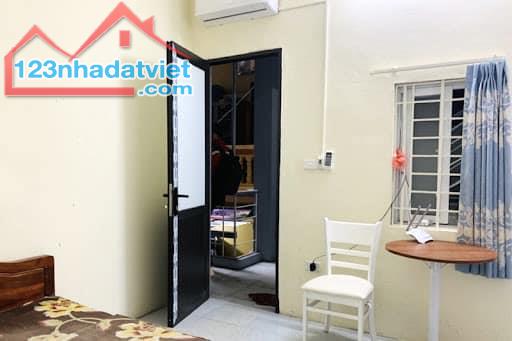 🏠 BÁN CCMN NGÕ 6 ĐẶNG VĂN NGỮ - 85M², 8 TẦNG, 15 PHÒNG, GIÁ 14.5 TỶ 📞 HẰNG mini - 2