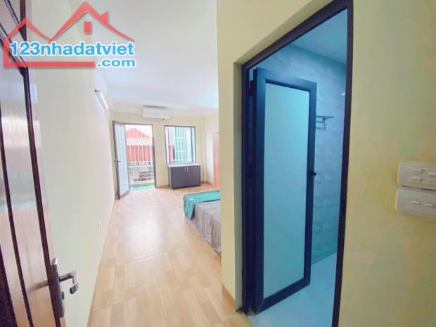 🏠 BÁN CCMN NGÕ 257 TRUNG VĂN - 54M², 6 TẦNG, 11 PHÒNG, GIÁ 13 TỶ📞 HẰNG mini - 2