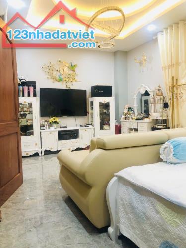 Bán nhà riêng Đ. Huỳnh Tấn Phát, P.Bình Thuận, Quận 7, HCM,diện tích 82m2 giá 12 Tỷ - 1