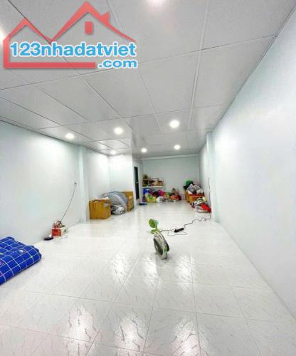 Nhà Huỳnh Thị Hai Q12, 53m2, 4x13.5m chỉ 1.x tỷ