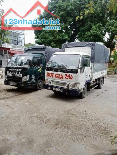 CHUYÊN GIA VẬN CHUỂN BÙI GIA - 3