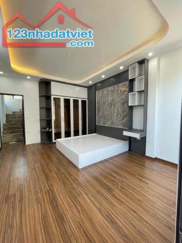 Bán nhà Yên Bình, Văn Quán, Hà Đông, 40m2, 6T, thang máy, nhỉnh 8 tỷ. - 2