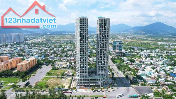 641 Triệu(15%) cho căn hộ cao cấp Nam Ô Discoverry/ 650 million (15%) for Nam O Discovery - 1