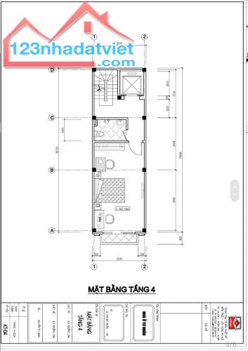 Bán nhà TRẦN KHÁT CHÂN, 50m2, 5 Tầng 1 Tum, Thang  Máy, Nhà Mới, Ngõ Xe Ba Gác Đỗ, Giá 9đ - 4