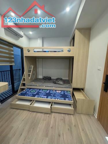 Duy nhất toà CHDV Khương Trung 44m*5 tầng chỉ 7.18 tỷ - 5