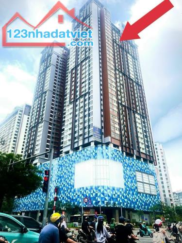 Chính chủ cho thuê nguyên căn 120m2 nhà mới tại BRG 25 Lê Văn Lương