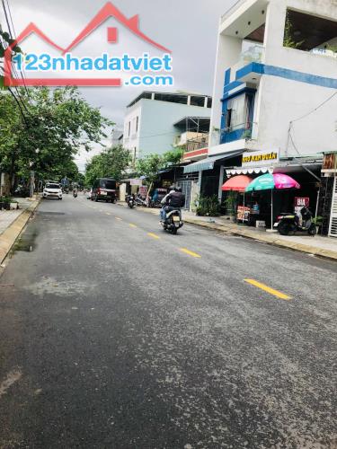 Bán đất 141m2 Đường  ĐẶNG VŨ HỶ,gần biển Mỹ Khê,Sơn Trà - 1