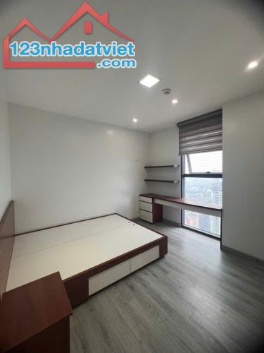 BÁN GẤP CC NEW SKYLINE NGUYỄN KHUYẾN, 98M* 3 NGỦ GIÁ NHỈNH 7 TỶ, FULL NỘI THẤT - 3