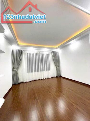 - SIÊU PHẨM TRẦN CUNG   48M2 ,MT 4,8M , 4TẦNG GIÁ CHỈ 11,5 TỶ LH :0989326141 - 1