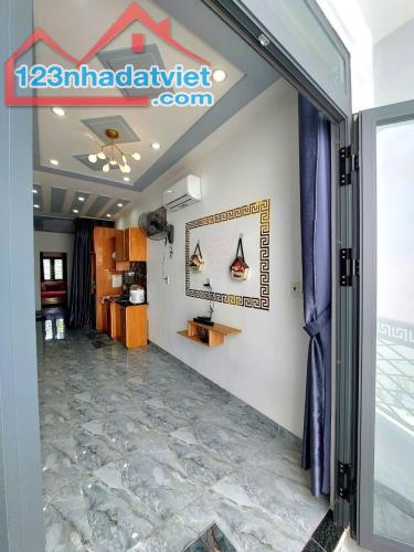 💥💥💥 BÁN NHÀ 1TRỆT 1LẦU HOÀNG HOA THÁM, GẦN BIỂN ,NGHỈ DƯƠNG HOẶC KD HOMESTAY, GIÁ 5.TỶ - 1