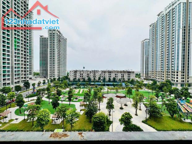 BÁN CĂN 2N+1 DT 64m2 VINHOMES OCEAN PARK FULL ĐỒ GIÁ 3,3XTY - 2