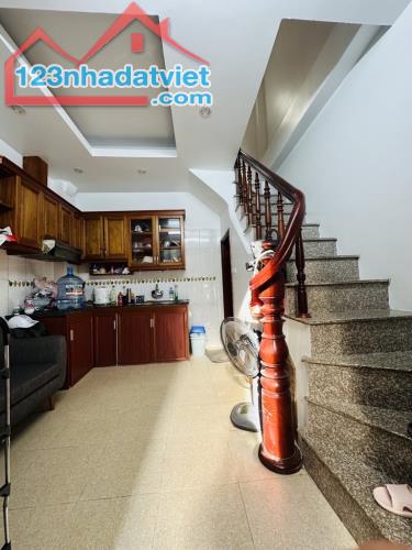 🏡 NHÀ MỚI Ở LUÔN ĐÓN TẾT LÔ GÓC 2 MĂT THOÁNG-FULL NỘI THẤT :GIÁ CHỈ 4.35 tỷ - 3