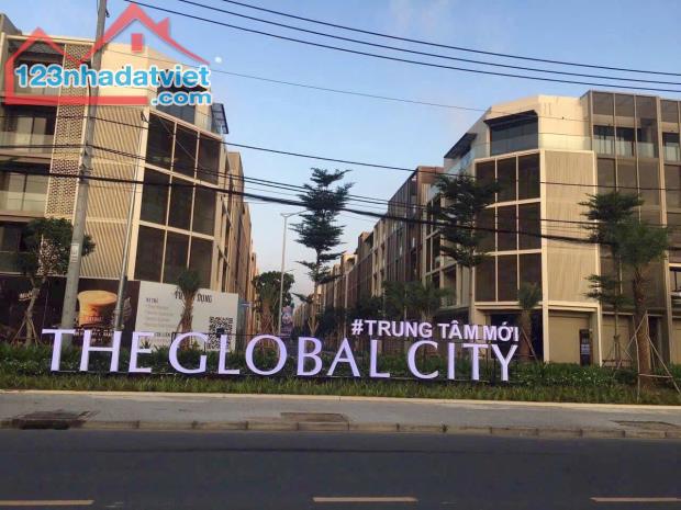 Bán siêu phẩm The Global City Đỗ Xuân Hợp , Phước Long B, Q.9 DT:285m2 Giá 32 Tỷ