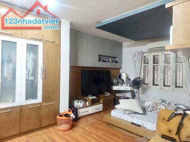 Bán biệt thự mini Nguyễn Sơn 4 tầng 76m lô góc, gara 2 oto giá 19 tỷ hơn - 3