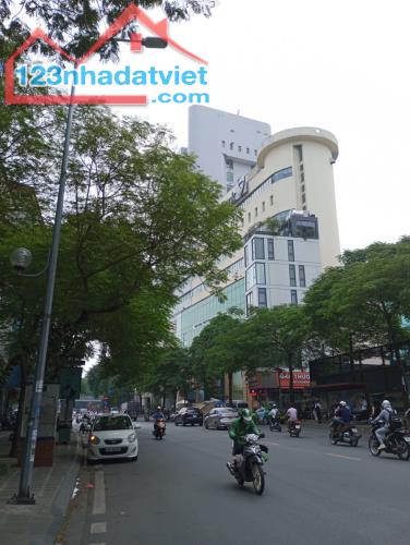 MBKD café, nhà hàng khu Liên văn phòng phố Tô Hiến Thành - 1