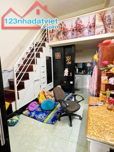 Combo 7 Căn Dòng tiền 20tr/tháng, ngang 20m - ngay Quốc Lộ 1k,Linh xuân.Nhỉnh 5 tỷ - 1