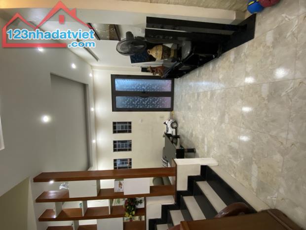 Cần b.á.n n.h.à phố #GiangBiên, Lòng Biên_ DT 31m², 4 tầng. Giá 4,95 tỷ - 1