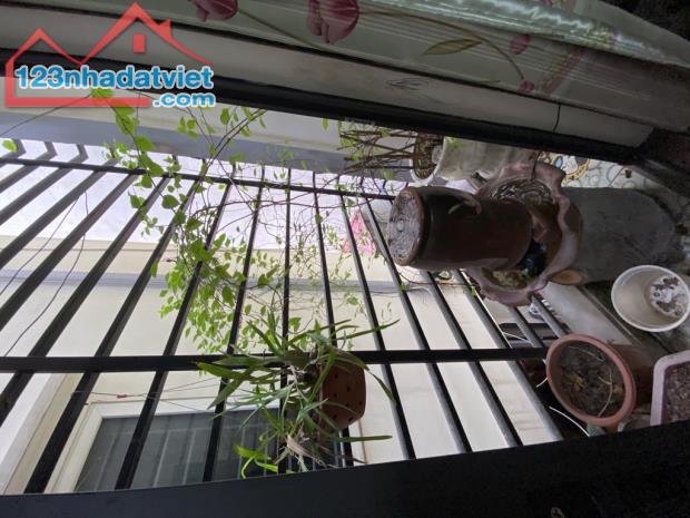 Cần b.á.n n.h.à phố #GiangBiên, Lòng Biên_ DT 31m², 4 tầng. Giá 4,95 tỷ - 3