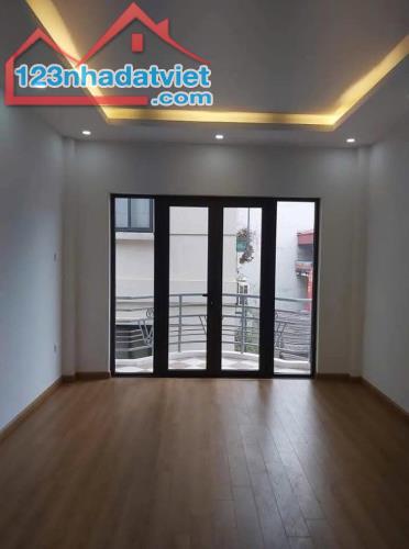 Bán Nhà Đẹp Cương Kiên 36m*5 Tầng, Khoảng 5 TỷSĐT: 0972 078 667 - 4