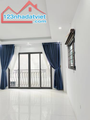 NHÀ ĐẸP ĐÓN TẾT, LÔ GÓC, 3 THOÁNG PHỐ LỤA, HÀ ĐÔNG 30M2, 5 TẦNG, MT 4.1M CHỈ HƠN 6 TỶ - 4