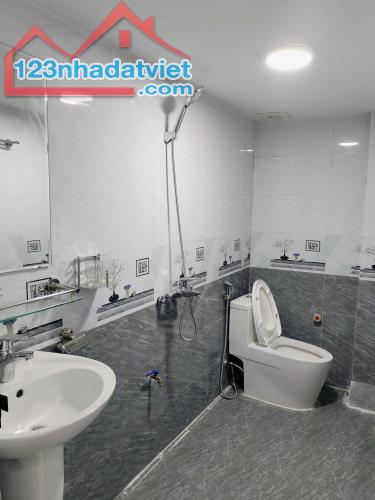 NHÀ ĐẸP ĐÓN TẾT, LÔ GÓC, 3 THOÁNG PHỐ LỤA, HÀ ĐÔNG 30M2, 5 TẦNG, MT 4.1M CHỈ HƠN 6 TỶ - 5