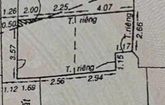 Chủ bán nhà Lê Đức Thọ Gò vấp 2PN trệt lầu  31m² giá rẻ 2.8 tỷ - 1