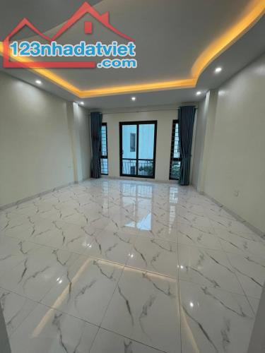 Bán Nhà Xuân La, Tây Hồ.41m2, 6 tầng, gara oto.mt 5m, 11.9 tỷ - 2