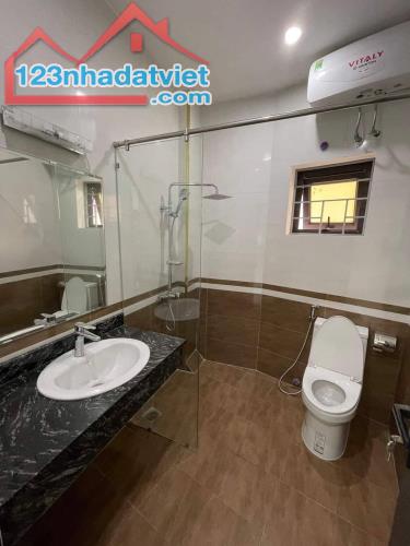 Bán Nhà Xuân La, Tây Hồ.41m2, 6 tầng, gara oto.mt 5m, 11.9 tỷ - 4