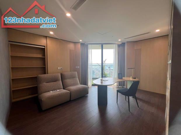 BÁN CHUNG CƯ  3PN, 2WC, 141M2 TẠI  SUNSHINE GOLDEN RIVER, 15 TỶ, VIEW ĐẸP, Q.TÂY HỒ, HN - 2