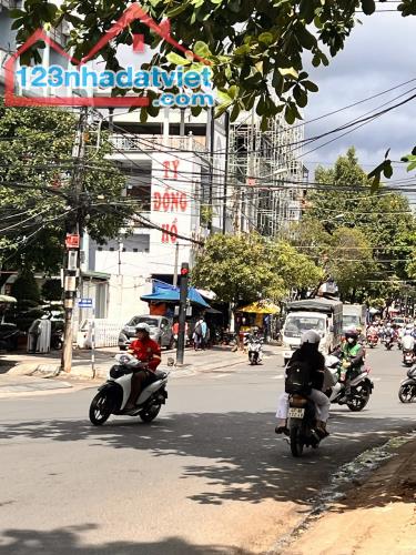 BÁN ĐẤT HẺM ĐƯỜNG LÊ HỒNG PHONG, P. TÂN TIẾN, TP BUÔN MA THUỘT