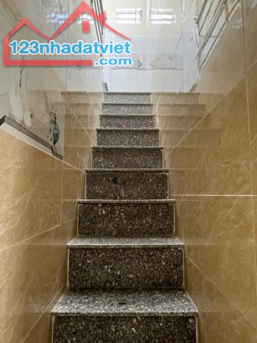 Bán Nhà 2 Tầng, Tây Lân, Bình Hưng Hòa A, Bình Tân, 70m2, 4.5x16m, Giá: 3.5 Tỷ - 4