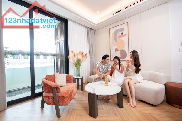 Bán Căn 2Pn Đẹp Nhất Tầng 19 Sun Syphony Đà Nẵng Giá Siêu Đẹp 8,878 Tỷ Mặt Sông Liên Hệ TV - 1