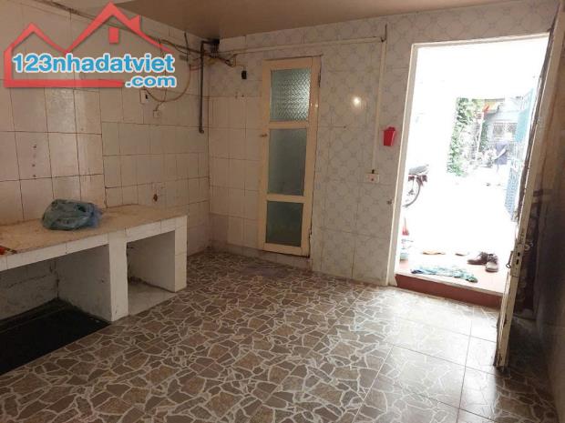 🎯 🎯Chính Chủ Bán nhà tập thể 58m2 Cổ Điển Hải Bối 🔹 Tiện ích Tuyệt Vời🔹 5 phút sang Nộ - 1