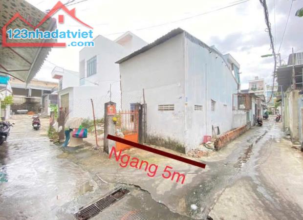 Bán Lô Góc hẻm Lê Hồng Phong phường Phước Hải 61m2 Giá: 1tỷ9 liên hệ: 0916961496 Phạm Hải