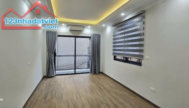 Gấp Gấp Gấp - Xây Mới Đẹp Ở Ngay- Thang Máy - Lương Khánh Thiện - Hoàng Mai - Dt :37m2/6tầ - 4