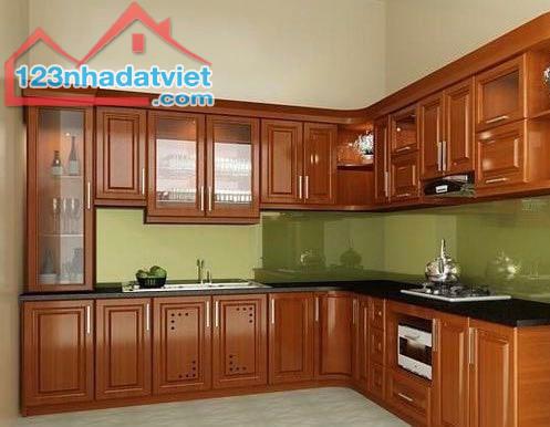 NHÀ MẶT TIỀN KINH DOANH NGAY ĐƯỜNG ĐỖ XUÂN HỢP, 2 TẦNG HƠN 4 TỶ 61M2 - 1