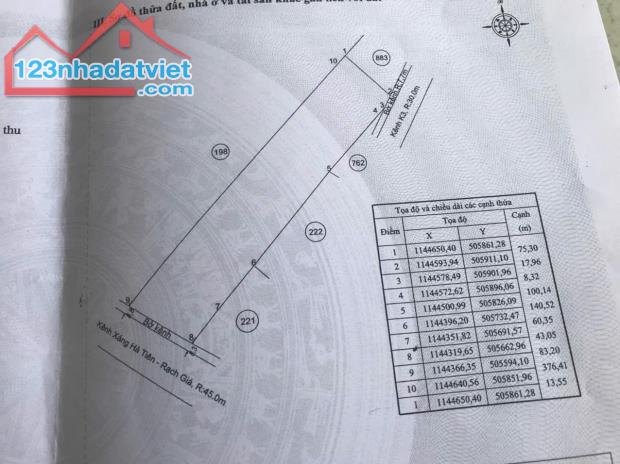 Bán 30.000m2 Đất Chính Chủ Có Sẵn Vuông Nuôi Tôm Công Nghiệp - 1 Nhà Yến Tiền Chế Tại TP. - 2