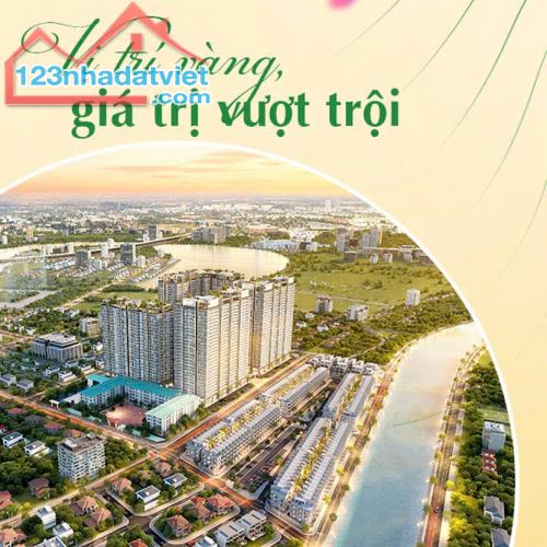 HANOI MELODY RESIDENCES – QUỸ CĂN CUỐI CÙNG, CƠ HỘI VÀNG KHÔNG THỂ BỎ LỠ!