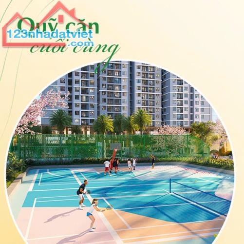 HANOI MELODY RESIDENCES – QUỸ CĂN CUỐI CÙNG, CƠ HỘI VÀNG KHÔNG THỂ BỎ LỠ! - 1