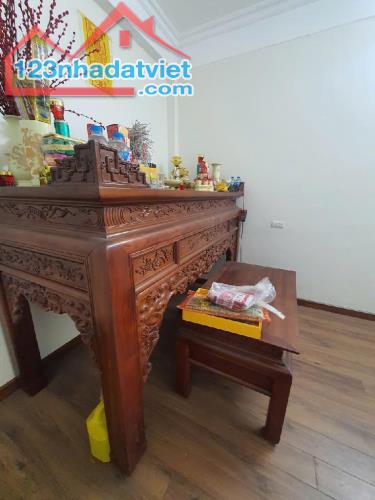 Nhà Phân Lô - Ô tô Tránh - Kinh Doanh - Taan Xuân- 45 mét - 4 Tầng - Giá 8xx Tỷ. - 5