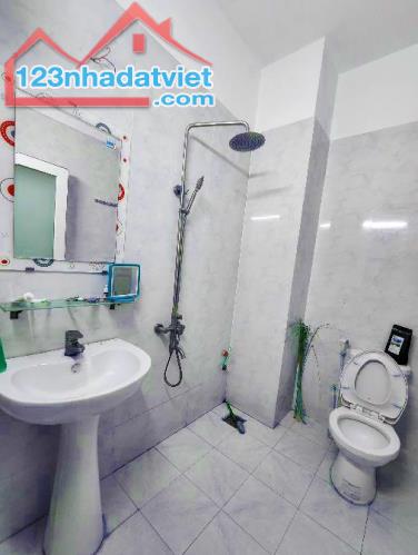 TP Thủ Đức 27m2 Chỉ 2 triệu 5 Phòng trọ Hẻm 1714 Nguyễn Duy Trinh - 1