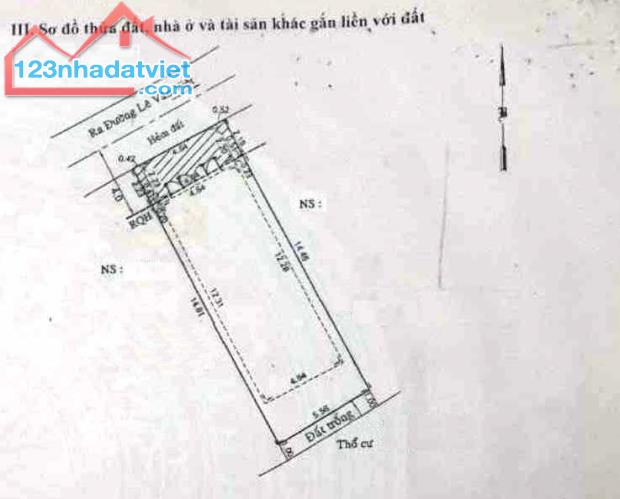 BÁN NHÀ ĐẤT QUẬN 9-TĂNG NHƠN PHÚ B-LÊ VĂN VIỆT-GIÁ 39TR/M2- 100M2. ĐẤT VUÔNG SỔ CHUẨN