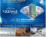 Siêu phẩm văn phòng sang trọng sàn từ 120 - 315m2 ngay khu trung tâm Quận 1 bật nhất SG