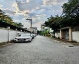 Bán biệt thự mini Nguyễn Sơn 4 tầng 76m lô góc, gara 2 oto giá 19 tỷ hơn