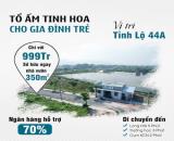 bán 235m vườn giá 1ty đất tam phước long điền bà rịa